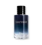 DIOR Sauvage Eau de Toilette 100ml