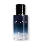 DIOR Sauvage Eau de Toilette 60ml