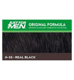Just For Men Hair Colourant Natural Black