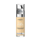 L'Oréal Paris True Match Liquid Foundation with Hyaluronic Acid 30ml and SPF