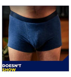 TENA Men Incontinence Protective Shield - 14 pack