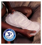 TENA Lady Maxi Night Incontinence Pads 12s<br/>