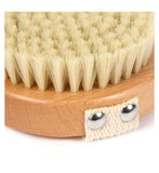 Botanics Exfoliating Body Brush