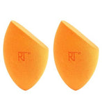 Real Techniques 2 Miracle Complexion Sponges