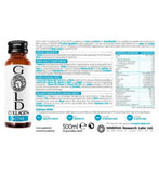 Active Gold Collagen 10 Day Programme Food Supplement 10 x 50ml bottles