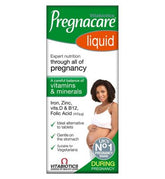 Vitabiotics Pregnacare Liquid - 200ml