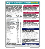 Wellkid Immune Chewable - 30 Tablets