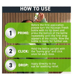 Hycosan Fresh - Eye Drops with Hyaluronic Acid for Soothing Relief of Mild Dry Eyes and Irritated or Red Eyes from Screen Use