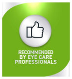 Hycosan Fresh - Eye Drops with Hyaluronic Acid for Soothing Relief of Mild Dry Eyes and Irritated or Red Eyes from Screen Use