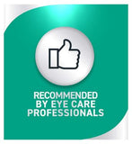 Hycosan Plus - Dry Eye Drops with Hyaluronic Acid and Dexpanthenol - Healing Support for Eyes Recovering from Injury or Surgery