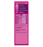 Bassetts Multivitamins Raspberry Flavour Soft & Chewies 7-11 Years - 30