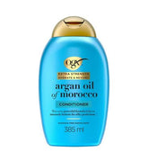 OGX Hydrate & Revive+ Argan Oil of Morocco Extra Strength pH Balanced Conditioner 385ml