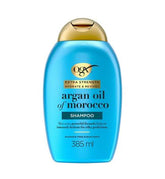 OGX Hydrate & Revive+ Argan Oil of Morocco Extra Strength pH Balanced Shampoo 385ml