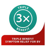 Canesbalance Bacterial Vaginosis Vaginal Gel - 7 x 5ml Applicators