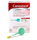 Canestest Self-Test for Vaginal Infections