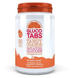Lift Glucose Tablets Tangy Orange - 50 Tablets