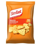 SlimFast Cheddar Flavour Bites 22g
