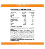 SlimFast Cheddar Flavour Bites 22g