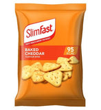 SlimFast Cheddar Flavour Bites 22g