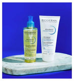 Bioderma Atoderm Ultra-Soothing Cream Very Dry Skin 200ml