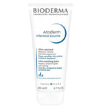 Bioderma Atoderm Ultra-Soothing Cream Very Dry Skin 200ml