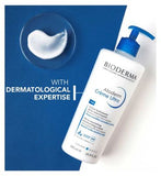 Bioderma Atoderm Cream 500ml