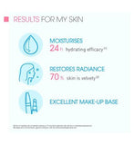 Bioderma Hydrabio Moisturising Serum Dehydrated Skin 40ml