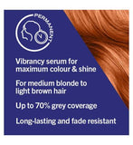 Schwarzkopf LIVE Mango Twist 030 Permanent Hair Dye