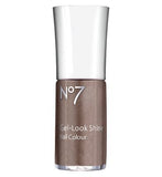 No7 Gel Finish Nail Polish Colour