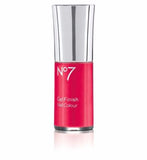 No7 Gel Finish Nail Polish Colour