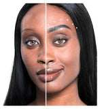 WUNDER2 WUNDERBROW Extra Long-Lasting Eyebrow Gel Black/Brown