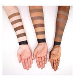 WUNDER2 WUNDERBROW Extra Long-Lasting Eyebrow Gel Black/Brown