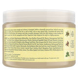 SheaMoisture Strengthen & Restore Hair Treatment Mask Jamaican Black Castor Oil Silicone and Sulphate Free 355 ml