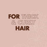 Sheamoisture Coconut & Hibiscus Curl & Shine Conditioner 384 ML