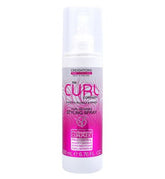 The Curl Company Curl Reviving Styling Spray 200ml