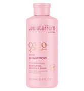 Lee Stafford Coco Loco Shine Shampoo 250ml