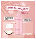 Lee Stafford Coco Loco Shine Shampoo 250ml