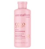 Lee Stafford Coco Loco Shine Shampoo 250ml
