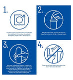 Durex Originals Extra Safe Condoms - Regular Fit - 12 pack