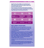 Vagisil Soothing Oatmeal Intimate Wipes – 12 pack