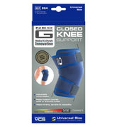 Neo G Closed Knee Support