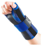 Neo G Stabilized Wrist and Thumb Brace - Left