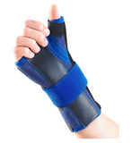 Neo G Stabilized Wrist and Thumb Brace - Left
