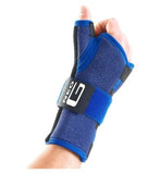 Neo G Stabilized Wrist and Thumb Brace - Left