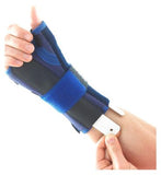 Neo G Stabilized Wrist and Thumb Brace - Right