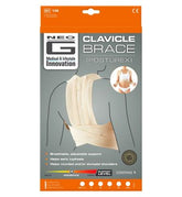 Neo G Clavicle Brace (Posturex) - Large