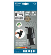 Neo G RX Wrist Brace - Left - Medium