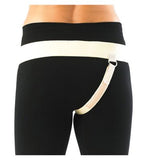 Neo G Lower Hernia Support - Right -Medium