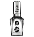 Sally Hansen Miracle Gel Nail Polish - Top Coat
