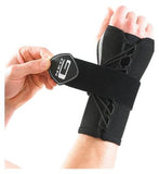 Neo G RX Wrist Brace - Left - Large